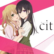 点击查看图片 柑橘味香气 Citrus