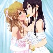 点击查看图片 柑橘味香气 Citrus