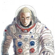 点击查看图片 宇宙兄弟 うちゅうきょうだい