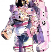 点击查看图片 宇宙兄弟 うちゅうきょうだい