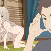 点击查看图片 隐瞒之事 かくしごと