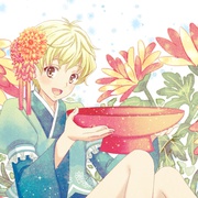 水果篮子 第二季 フルーツバスケット 2nd Season