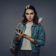 黑暗物质三部曲 第二季 His Dark Materials Season 2