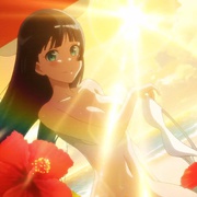 流汗吧！健身少女 ダンベル何キロ持てる？