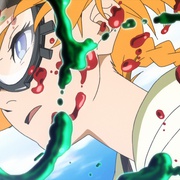 没落要塞 デカダンス