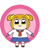 pop子和pipi美的日常 ポプテピピック
