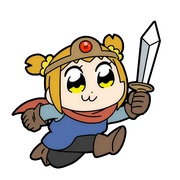 pop子和pipi美的日常 ポプテピピック