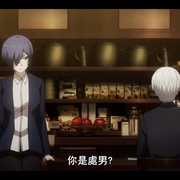 东京食尸鬼 第四季 東京喰種トーキョーグール：re 第2期