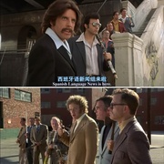 王牌播音员 Anchorman: The Legend of Ron Burgundy