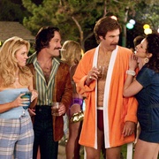 王牌播音员 Anchorman: The Legend of Ron Burgundy