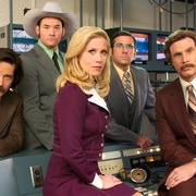 王牌播音员 Anchorman: The Legend of Ron Burgundy