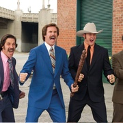 王牌播音员 Anchorman: The Legend of Ron Burgundy