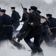 恶魔岛之王 Kongen av Bastøy