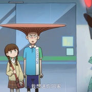 点击查看图片 伍六七之最强发型师