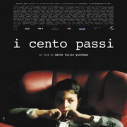 意大利教父 I cento passi