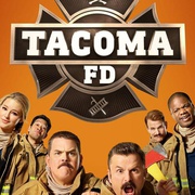 塔科马消防队 第二季 Tacoma FD Season 2