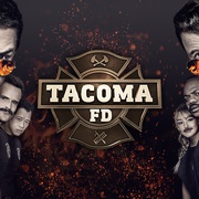 塔科马消防队 第二季 Tacoma FD Season 2