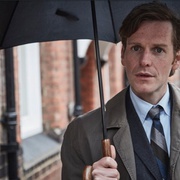 摩斯探长前传 第五季 Endeavour Season 5