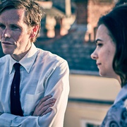 摩斯探长前传 第五季 Endeavour Season 5