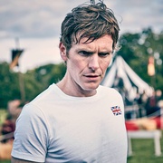 摩斯探长前传 第五季 Endeavour Season 5