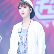 超级女声2016