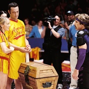 点击查看图片 疯狂躲避球 Dodgeball: A True Underdog Story