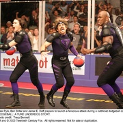 点击查看图片 疯狂躲避球 Dodgeball: A True Underdog Story