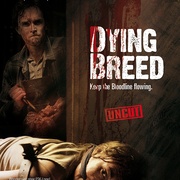 死亡繁殖 Dying Breed