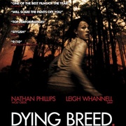 死亡繁殖 Dying Breed
