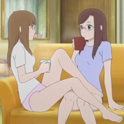 顺其自然的日子 どうにかなる日々
