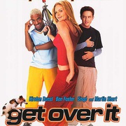 失恋大不同 Get Over It