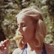少女遇阿姨 Vild på sex