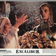 黑暗时代 Excalibur