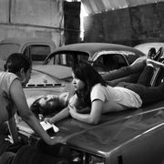 小小爱火花 Mosquita y Mari