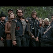 野帮伙 The Wild Angels