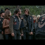 野帮伙 The Wild Angels