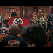 野帮伙 The Wild Angels