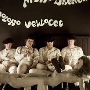 点击查看图片 发条橙 A Clockwork Orange