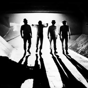 点击查看图片 发条橙 A Clockwork Orange