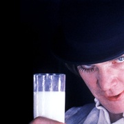 点击查看图片 发条橙 A Clockwork Orange