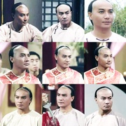 少林与咏春 少林與詠春