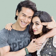 点击查看图片 为爱叛逆 Baaghi: A Rebel For Love