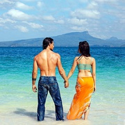 点击查看图片 为爱叛逆 Baaghi: A Rebel For Love