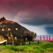 杀戮演绎 The Act of Killing