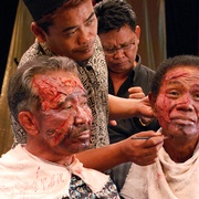 杀戮演绎 The Act of Killing