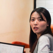 点击查看图片 女子美味汉堡部 女子グルメバーガー部