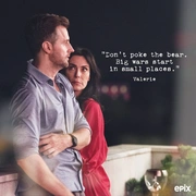 点击查看图片 柏林情报站 第三季 Berlin Station Season 3