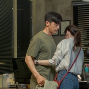 失踪：他们存在过 그들이 있었다