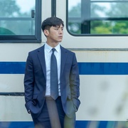 失踪：他们存在过 그들이 있었다