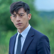失踪：他们存在过 그들이 있었다